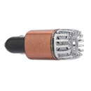 2 in 1 NanoActive Ionic Car Air Purifier - with Dual USB Chargers To Quickl