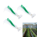 3pcs Trellis Netting Plant Support Net for Climbing Plants, Fruits, Vegetables