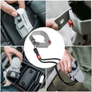 Propeller Holder Portable Fixator Blades Fixed Protection Guard With Lanyard