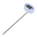 Probe Thermometer Digital Electronic Temperature Tester 180 Â° rotation