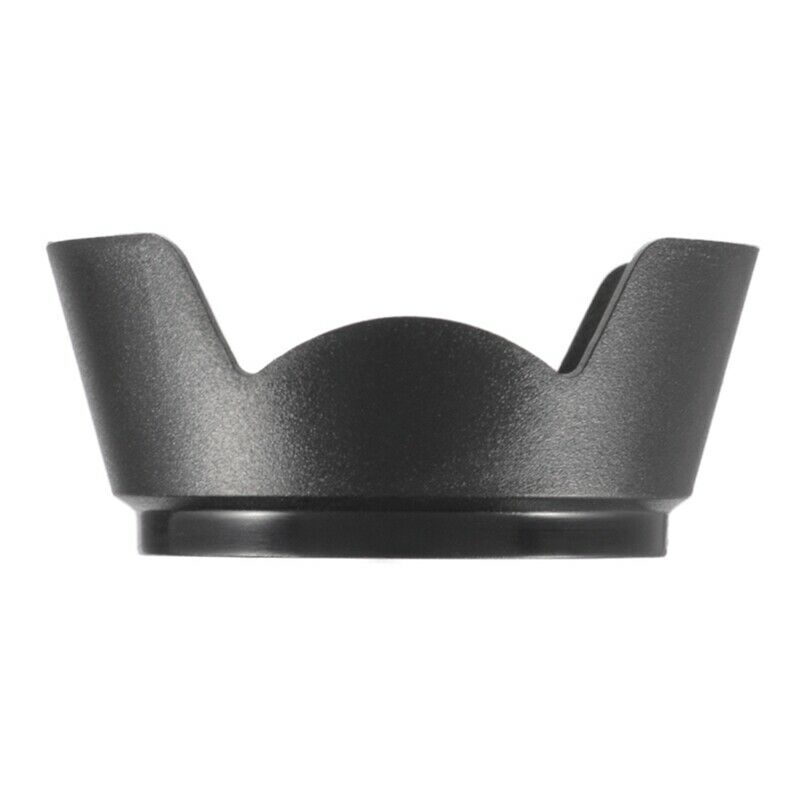 Plastic Black Camera Lens Hood Cap Sun Awning Ordinary Version For Dji Mavi U2K9