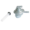 Motorcycle Fuel Cock Moped Scooter Oil Switch For 50cc 125cc 150cc GY6 JC.