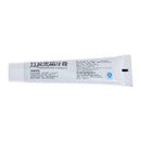 50g Bamboo Charcoal Toothpaste Whitening Oral Hygiene Toothpaste Black A