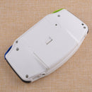 Housing Part Shell Case Replacement GBA Set Fit for Nintendo Game Boy Advance