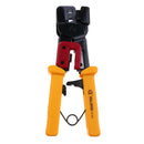 RJ45 Professional Heavy Duty Crimp Tool cable stripping & Cutting for 6P 8P