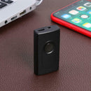 BT-500 3.5mm AUX USB Bluetooth Receiver Transmitter Wireless Audio Adapter