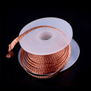 1PC 3.5mm 1.5M Desoldering Braid Solder Remover Removal Wick Wire Repair Tool JR