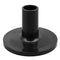 8Pcs Cymbal Sleeves 8PCS 38x26mm Black Drum Cymbal Sleeves Replacement for
