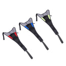 3Pcs  Sweat Cover Frame Guard Bike Trainer Roller Belt Home Riding