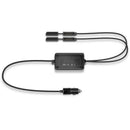Car Dual Charger Battery Travel Fast Charging Adapter for DJI Mavic Air Drone