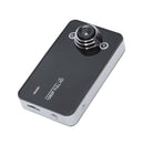 1 set 3 inch LCD FHD 1080P Car DVR Vehicle Camcorder Night Vision Motion