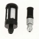 Oil Line Filter Lawnmower Parts for STIHL 034 036 038 064 MS380 MS360 Chainsaw