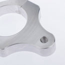 2x Motorcycle Aluminum Steering Damper Fork Frame Mounting Clamp Bracket 38m