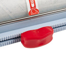 Food Fresh Keeping Plastic Cling Wrap Dispenser Preservative Film Cutter Ki J6V3