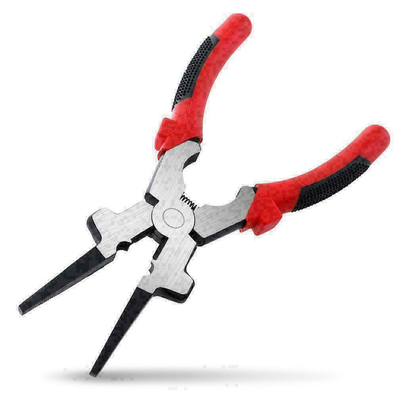 Multi Purpose Welding Pliers / Pincers Quality Carbon Steel D3A3 T6E6 J0I7 D6S0