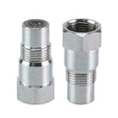 Car CEL Fix Check Engine Light Eliminator Adapters - Oxygen O2 Sensor M18X1 G9X2