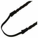 Bridal Wig Plait Braid Hair Band Headband Hippy Gypsy (nature black) X9P7