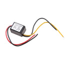 DC Buck Converter Voltage Regulator 12V to 3.3V, Power Supply Module for Car