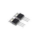 10pcs 55V 49A IRFZ44N IRFZ44 Power Transistor MOSFET N-Channel WY BX