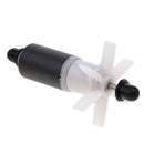 Ceramics Filter Replacement Impeller Spare Rotor Aquarium Parts 70mm