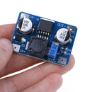 LM2576HV DC-DC Step Down 5V-60V to1.25V-30V Adjustable Power Supply Module N Bj