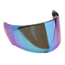 Motorcycle Flip Up Helmet Shield Protector Lens Visor Windscreen for LS2 FF320