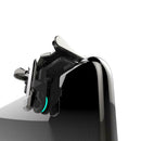 2pcs Mobile Gamepad Controller Grip Holder Joystick Trigger Button for PUBG