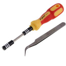 33In1 Mobile Phone Mini Repair Precision Screwdriver Torx Tool Kit Set  B