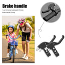 1 Pair Children Kids Bike Bicycle Brake Levers for 22mm 7/8 inch Handlebar A