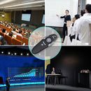 2.4GHz Wireless Presenter Pen for PowerPoint Presentation Remote Clicker