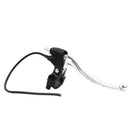 1 Pair Alloy Electric Brake Handles Pedal Electric Bicycle Vehicle Brake Levers
