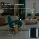 RM4C Mini Universal 4G WIFI IR Remote Controller Timer APP Voice Smart Control