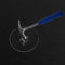 2pcs Tempered Glass Films Guard 9H 2.5D Round Edge Screen Protector for Ticwatch