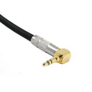 3.5mm Jack To 6.35mm Jack Stereo Jack Cable 6.35 To 3.5 Jack Adapter Cable