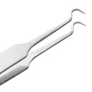 Professional Black head Remover Tool Kit Stainless Steel Blackhead Acne Com