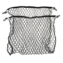 Car trunk nets 120*70cm elastic strong nylon cargo luggage storage organizer  ME