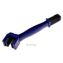 Bike Bicycle Motorcycle Motocross Chain Wheel Cleaning Brush Motorbike Cleaner