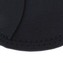 Shockproof 25mm-82mm Camera Lens Filter Pouch Holder Storage Case Bag