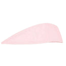 Microfiber Towel Quick Dry Hair Magic Drying Tu rban Wrap Shower Cap Bathing Hat