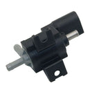 Turbocharger Boost Solenoid Valve for Audi A3 A6 Jetta Golf 06F906283F