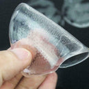 Silicone Forefoot Pad Foot Support Pillows Pain Insole Pain Gentle Relief F U4F7