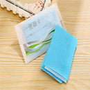10Pcs Travel Disposable Toilet Seat Cover Mat Waterproof Toilet Paper Pad W T8U5