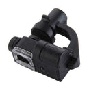 90X Optical Zoom Camera Clip Telescope Microscope Lens Cell Phone For Unive D0X4