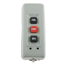 BS-315 Crane Control, Suspension Switch Lifting Controller