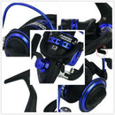 Fishing Wheel 13 Bb 5.1:1 Speed Ratio Spinning Fishing Reel Interchanged Le C5C7