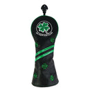 Wood Cover Fairway Driver Headgear Club Guards