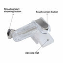 1 Pair Mobile Controller, Mobile Game Controller For 4.5-6.5 Inch Android I G4N8
