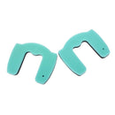 Vacuum Cleaner Accessories Vacuum Cleaner Filter For LG MDJ63408601 Q6E3