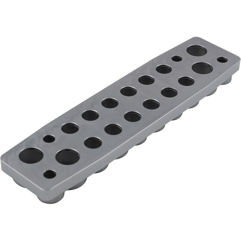 Aluminum Alloy Tool Tray Tool Socket Without Tools for ARROWMAX AM-170052 V F1N7