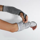1X Safe Cut Heat Resistant Sleeve Arm Guard Protector Comfortable Armband Gloves